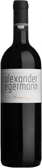 2021 Zweigelt Ried Römerstein Neusiedlersee DAC Reserve trocken 1,5 L - Weingut Alexander Egermann