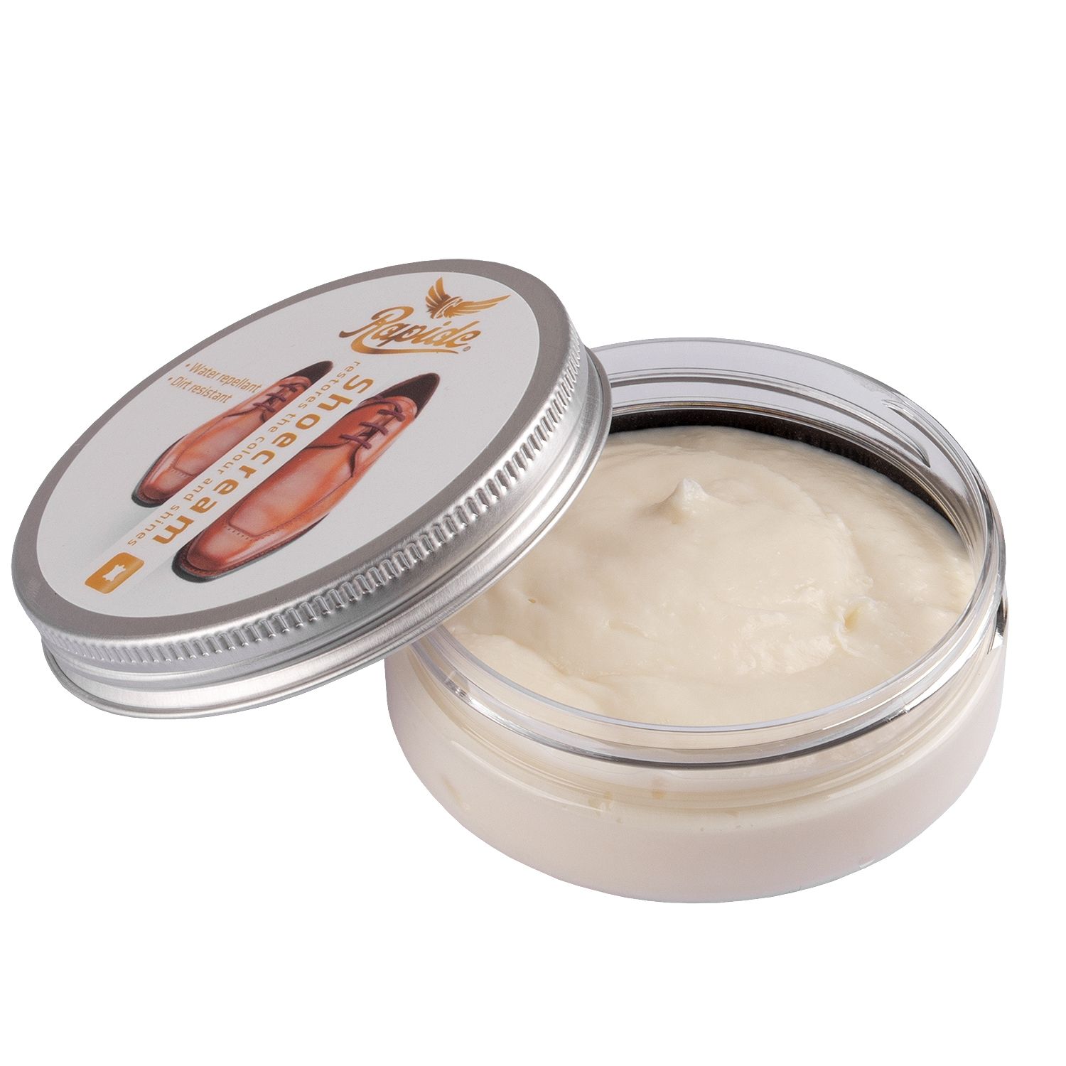 Schuhcreme 50 ml