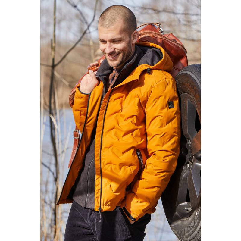 KILLTEC KOW 119 Outdoorjacke Herren