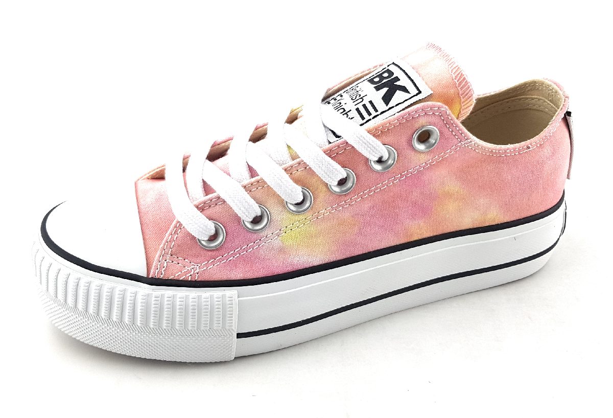 British Knights B51-3723-01 Rosa pink