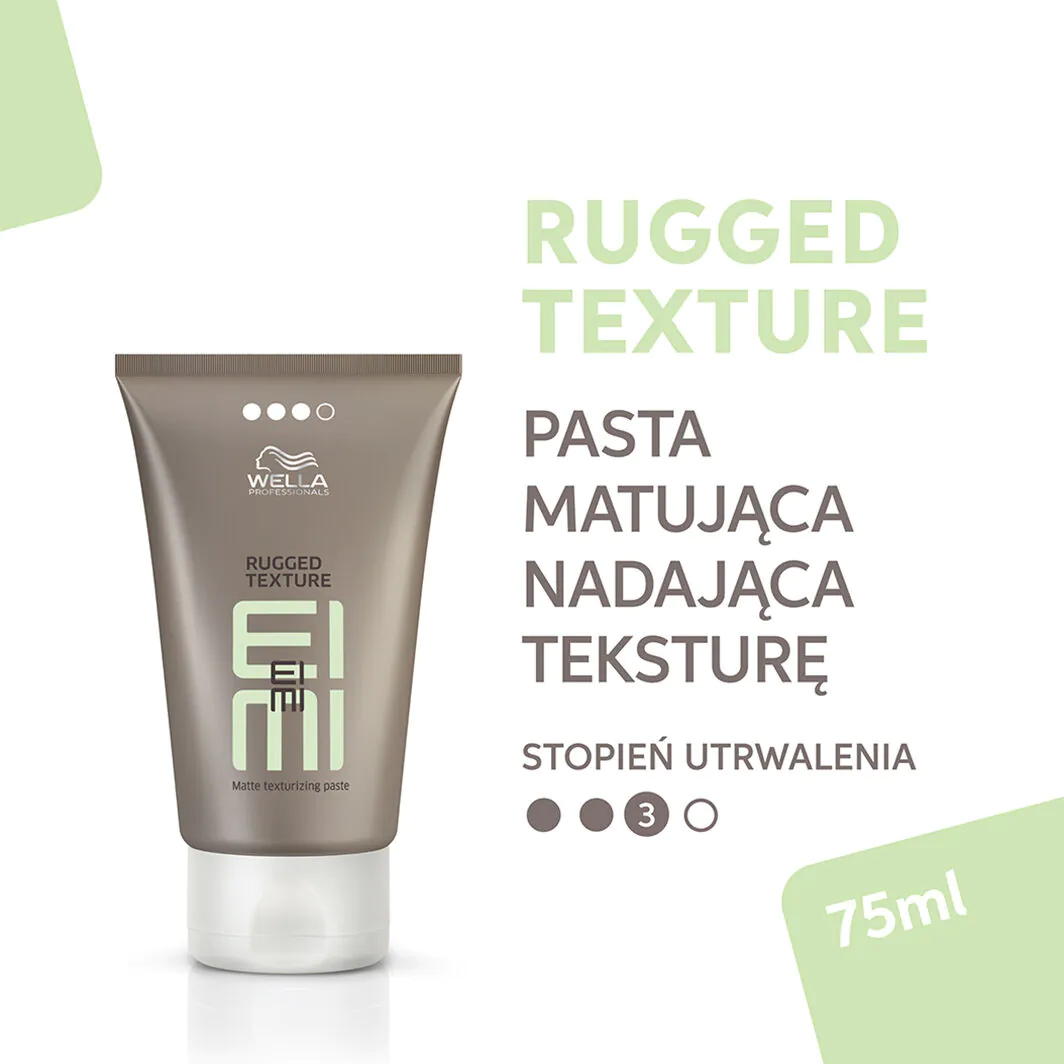 Wella Professionals Eimi Rugged Texture krema 75 ml