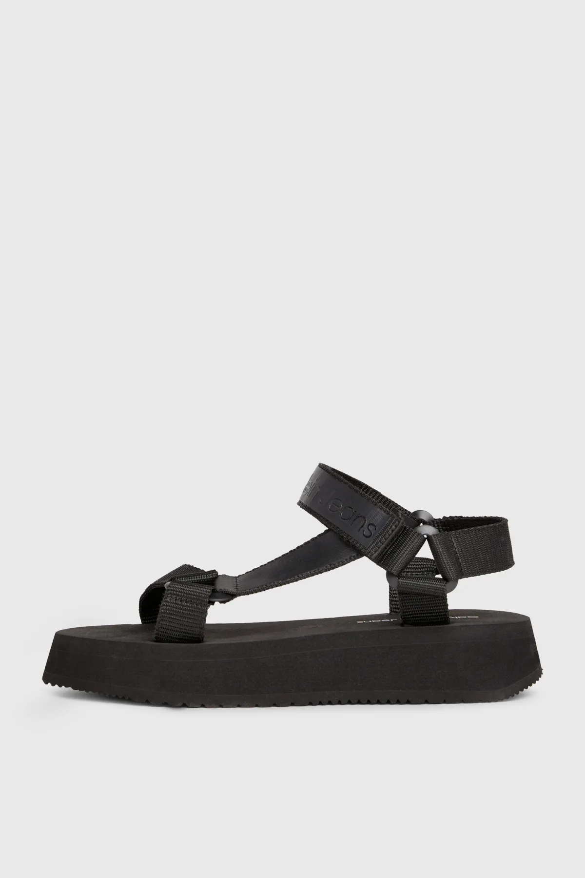 Calvin Klein  SANDALE KLETTVERSCHLUSS DC