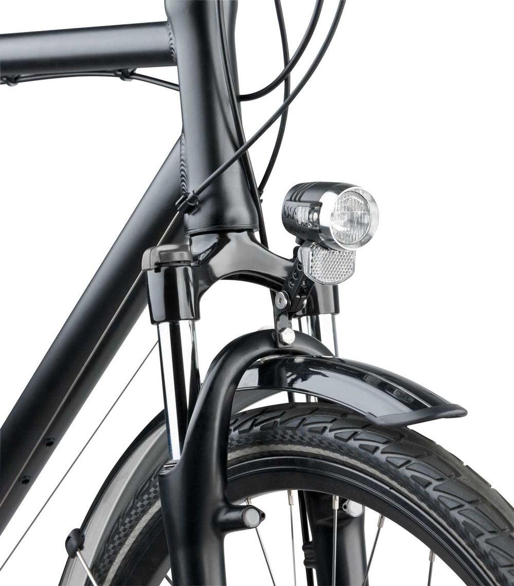 Axa BlueLine 50-T Steady Auto LED Scheinwerfer kaufen | Bike-Discount