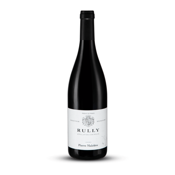 Rully Pierre Maizière Rouge 2020
