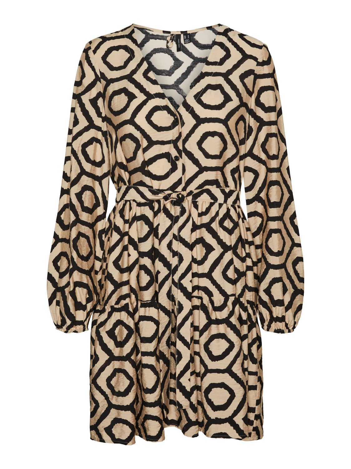 VMISA Kurzes Kleid