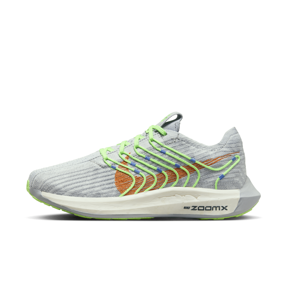 Nike Pegasus Turbo Next Nature DM3414-007 / grau