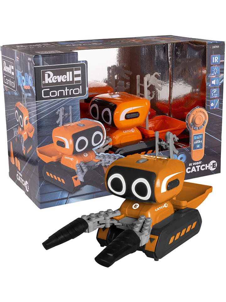 Revell Ferngesteuerter Roboter 