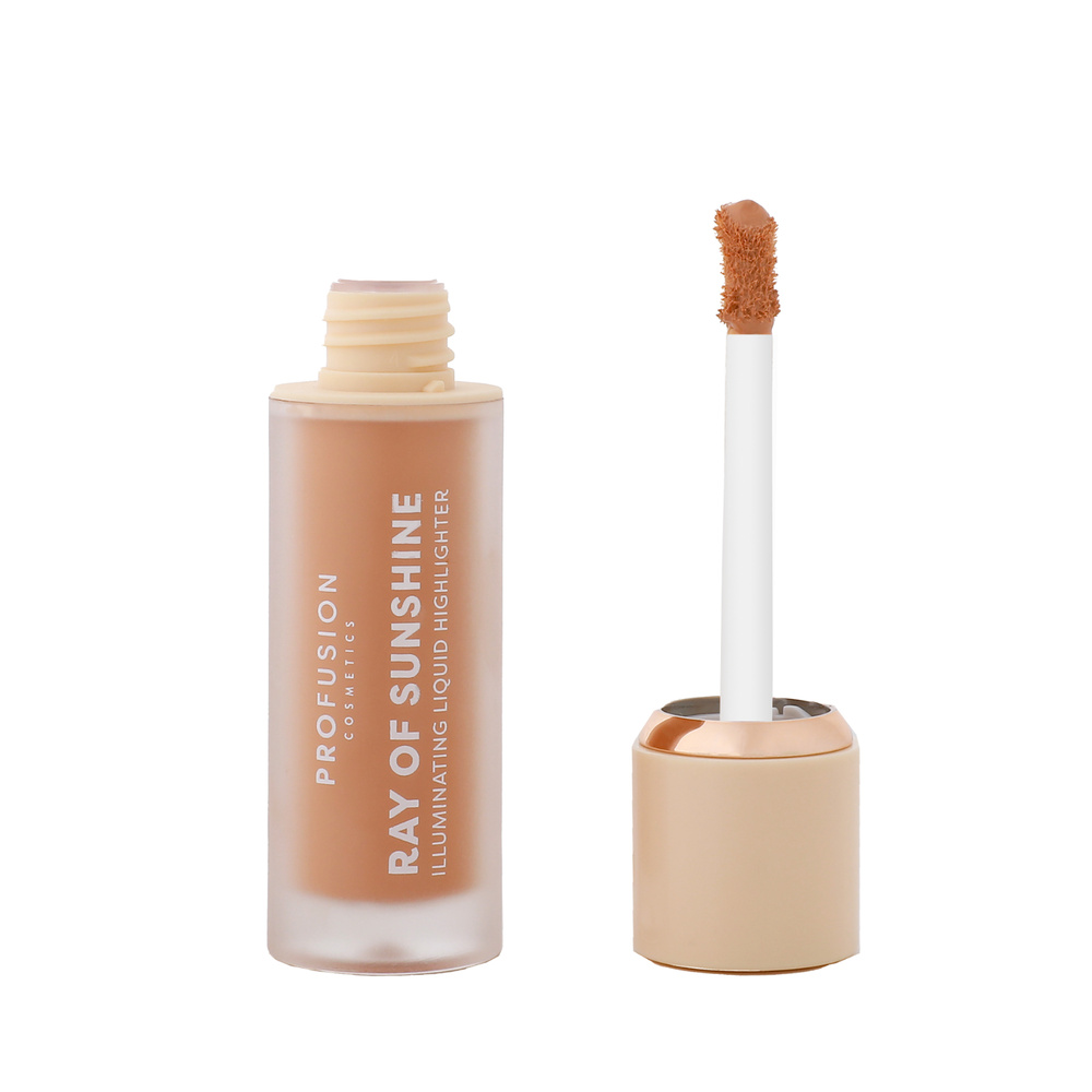 Profusion Cosmetics Ray of Sunshine Liquid Highlighter Highlighter
