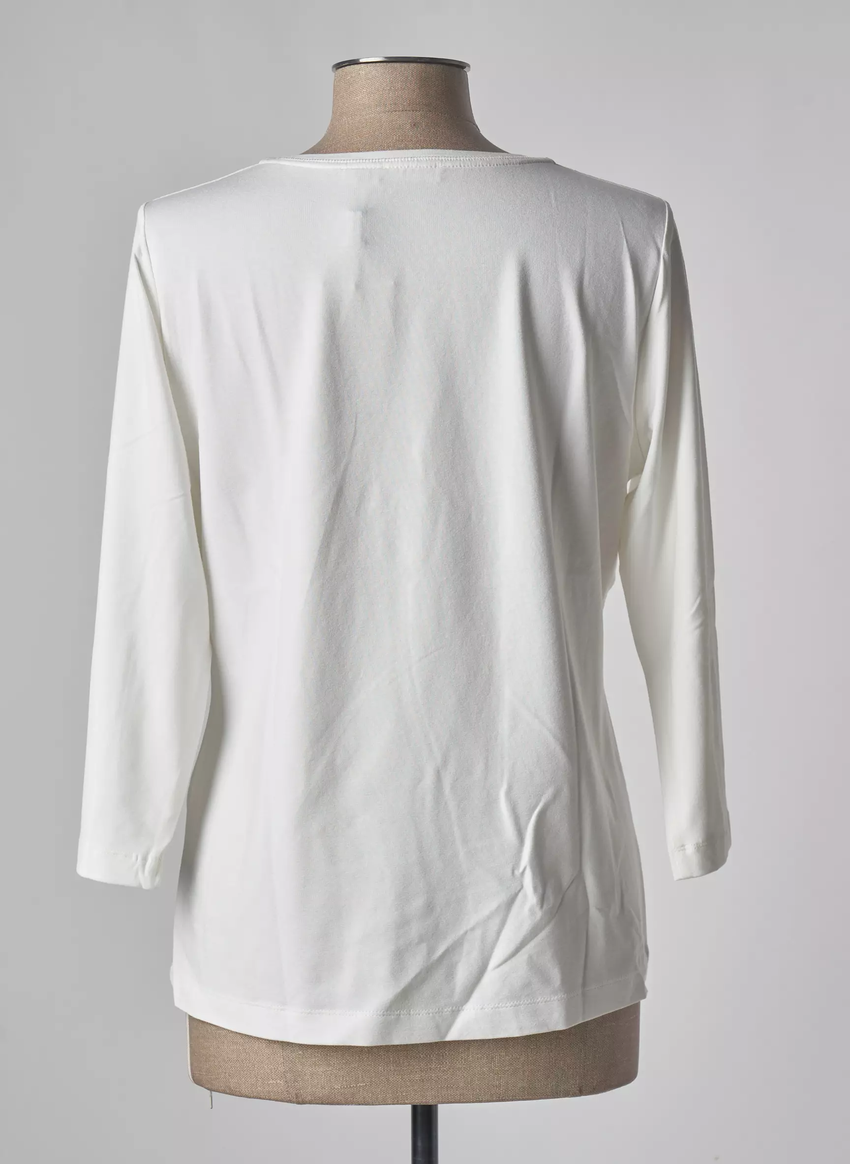 Rabe Tshirts Femme couleur beige