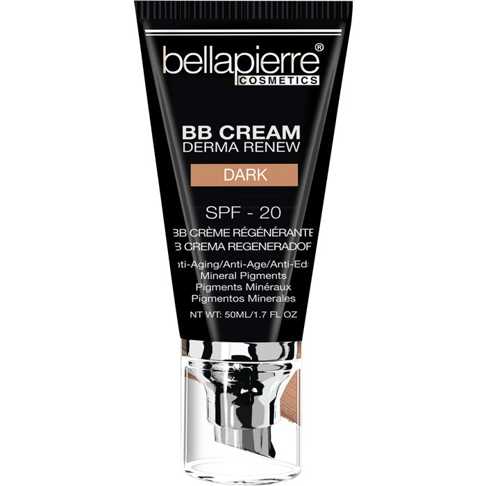 Derma Renew BB Cream