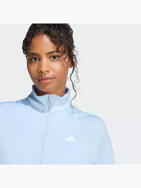 adidas Essentials Feel Cozy Trainingsanzug