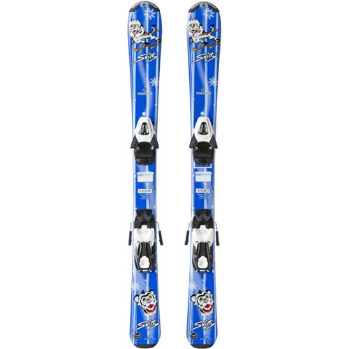 KINDER SKIER 