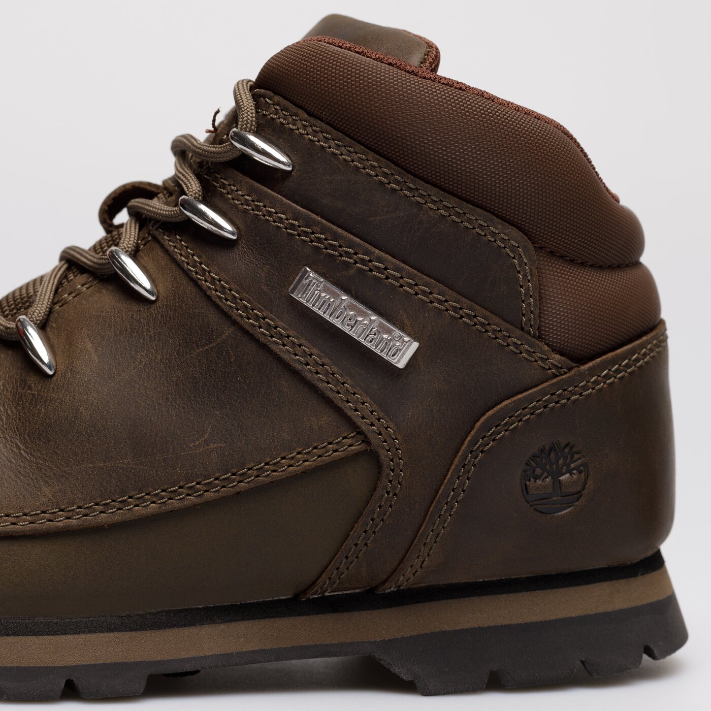 TIMBERLAND EURO SPRINT Braun