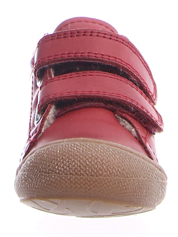 Naturino Leder-Lauflernschuhe 