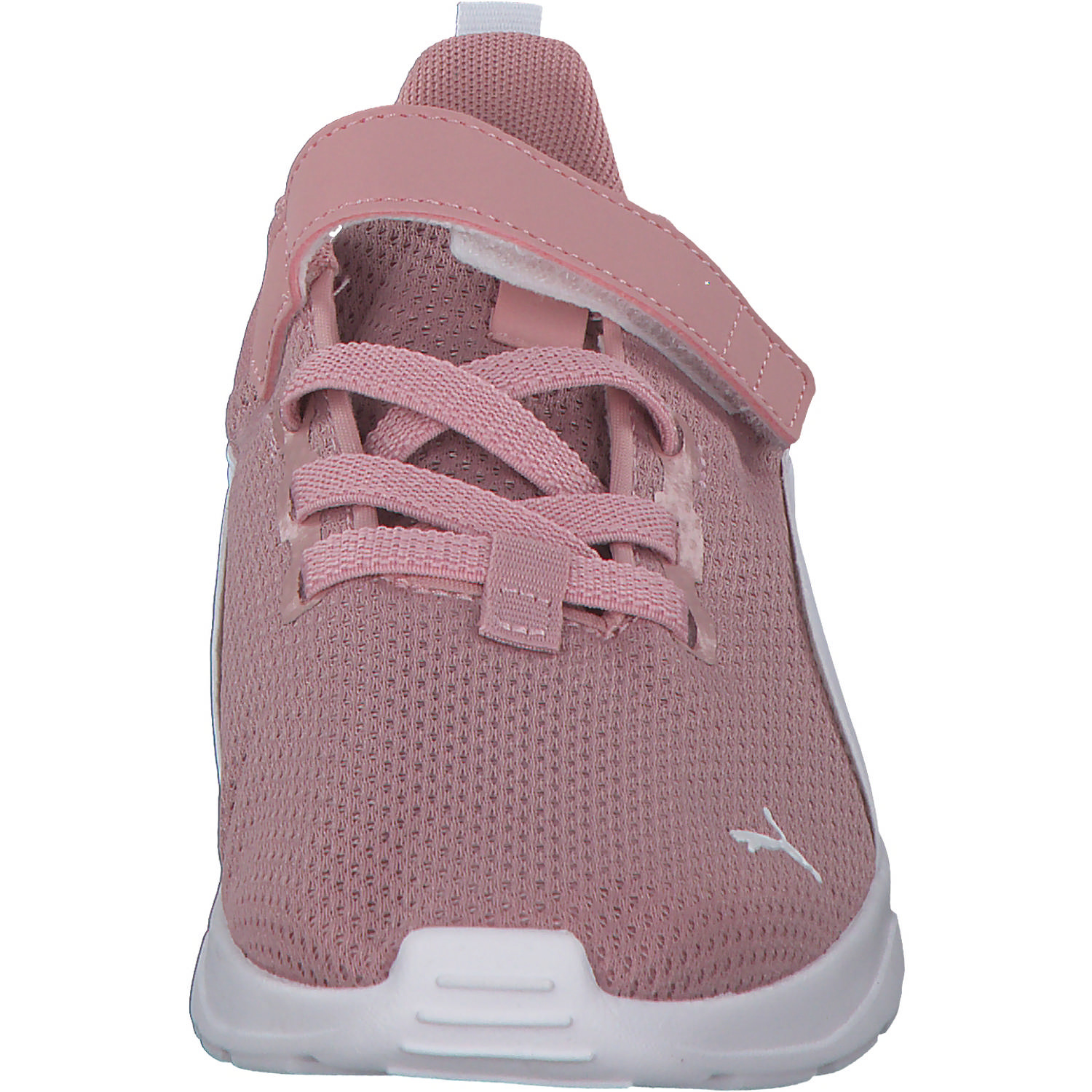 Puma Anzarun Lite 372009 K W, Sneakers Low, Kinder, Rosa