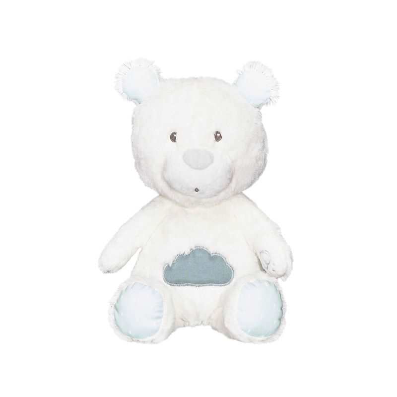 Doudou Lily