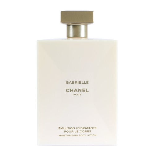 Balsam do ciała Chanel Gabrielle 200 ml
