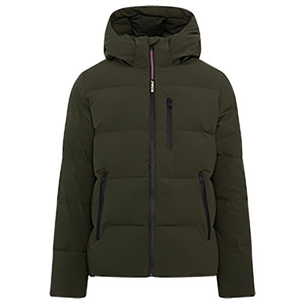 Ecoalf - Bazonalf Jacket - Kunstfaserjacke