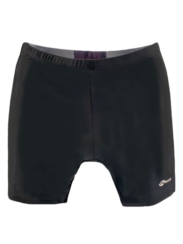 BECO the world of aquasports Schwimmshorts BEsuit Shaping in schwarz günstig kaufen