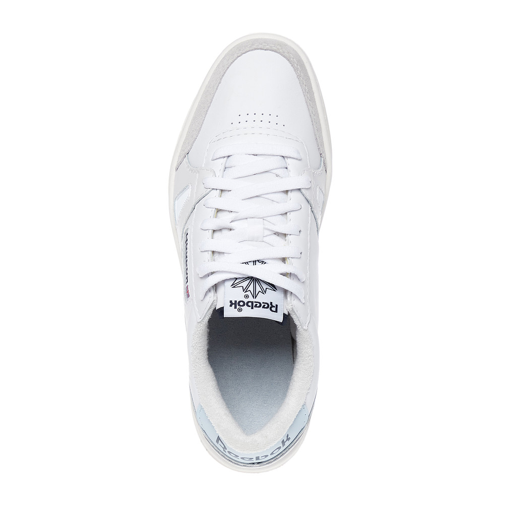 Reebok LT Court IF0237 / weiss
