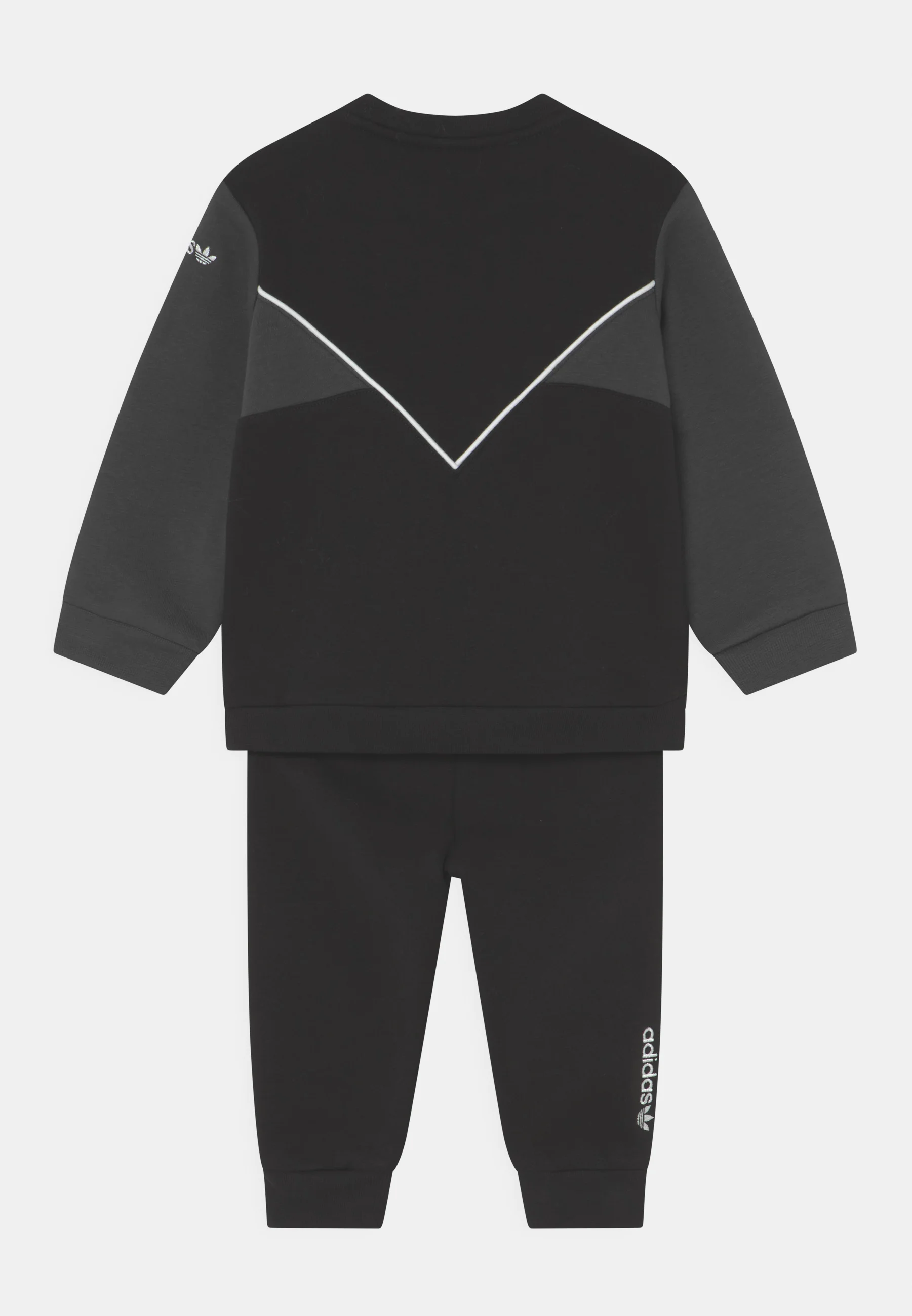 adidas Originals CREW UNISEX SET - Chándal