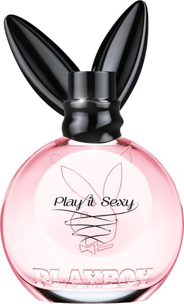 Playboy Play It Sexy Eau de Toilette