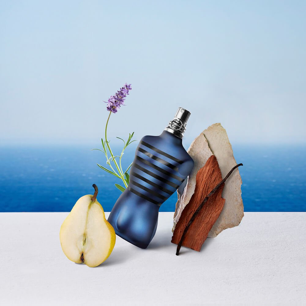 Jean Paul Gaultier Le Male Ultra Eau de Toilette Intense Nat. Spray