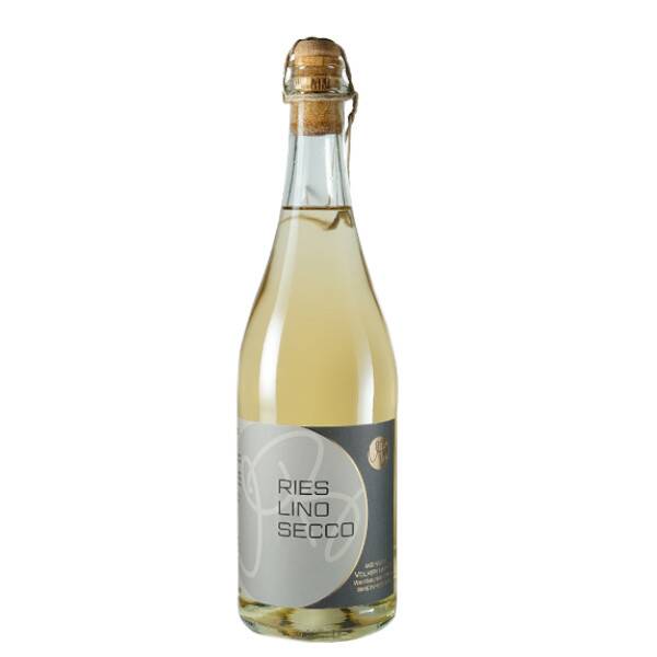 Weingut Volker Barth Rieslino Secco trocken- Weingut Volker Barth