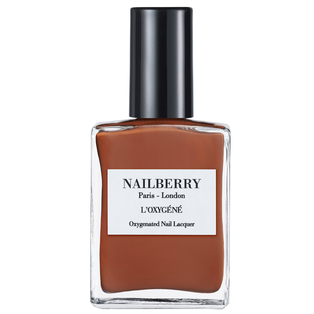 Nailberry Colour Coffee 15 ml