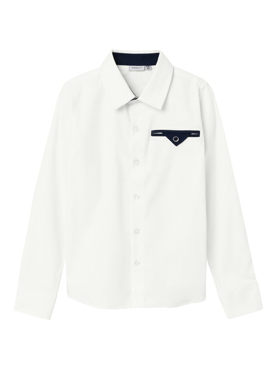 Regular fit Button Up Shirt