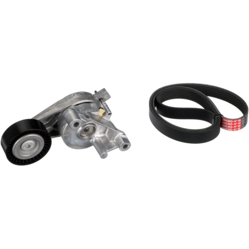 GATES RIEMENKIT K026PK1053 - ATU