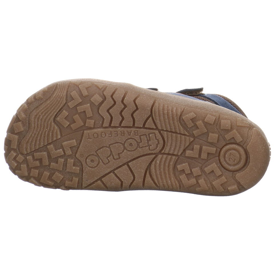 Froddo Barefoot Tex Klettschuh