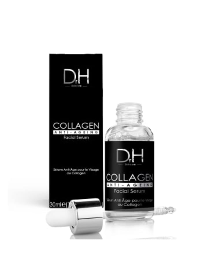 Skinchemists Dr H Kollagen-Gesichtsserum 30ml günstig kaufen onesize