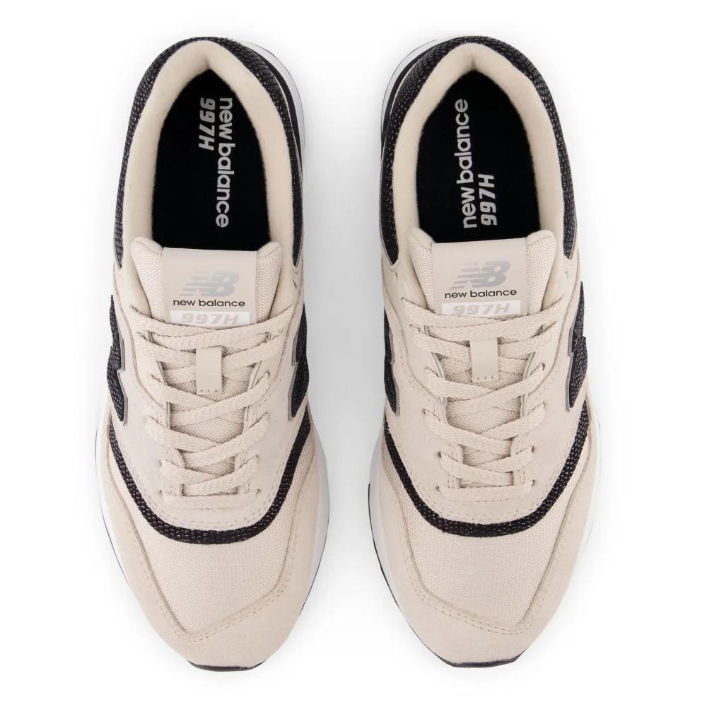New Balance 997H 997 CW997HDT / grau