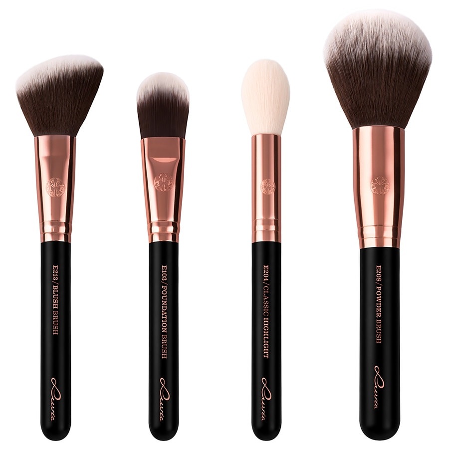 Essential Brushes - Black Diamond