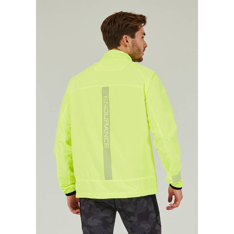 Endurance Earlington Laufjacke Herren