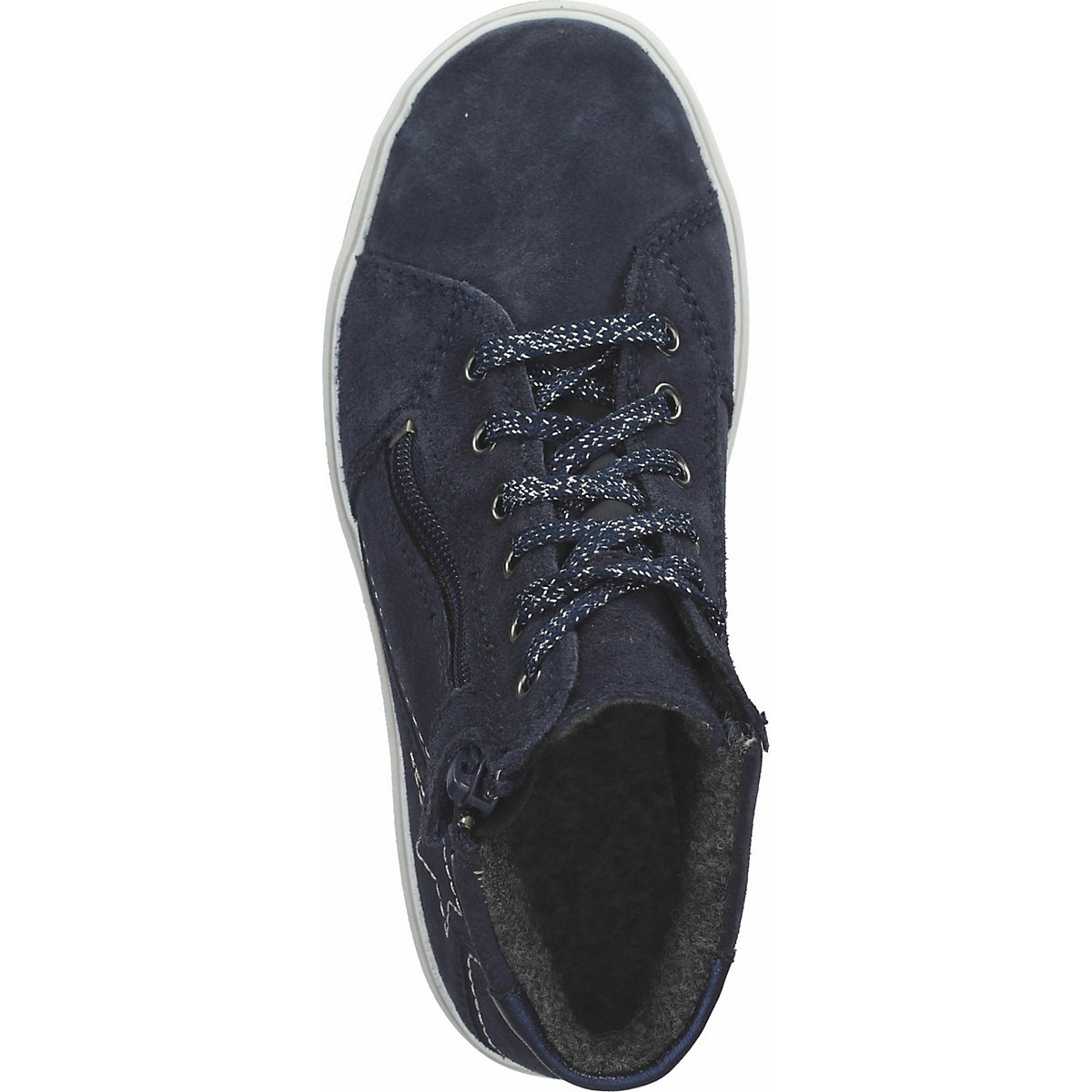Sneaker Halbschuhe