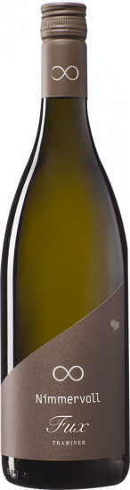 2021 FUX Traminer - Weingut Nimmervoll