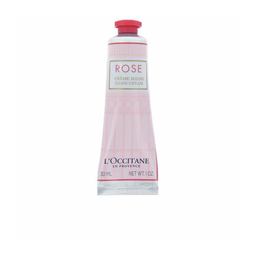 L'Occitane Rose Handcrème 30 ml