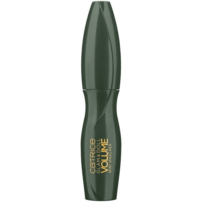 Glam & Doll Volume Mini Mascara