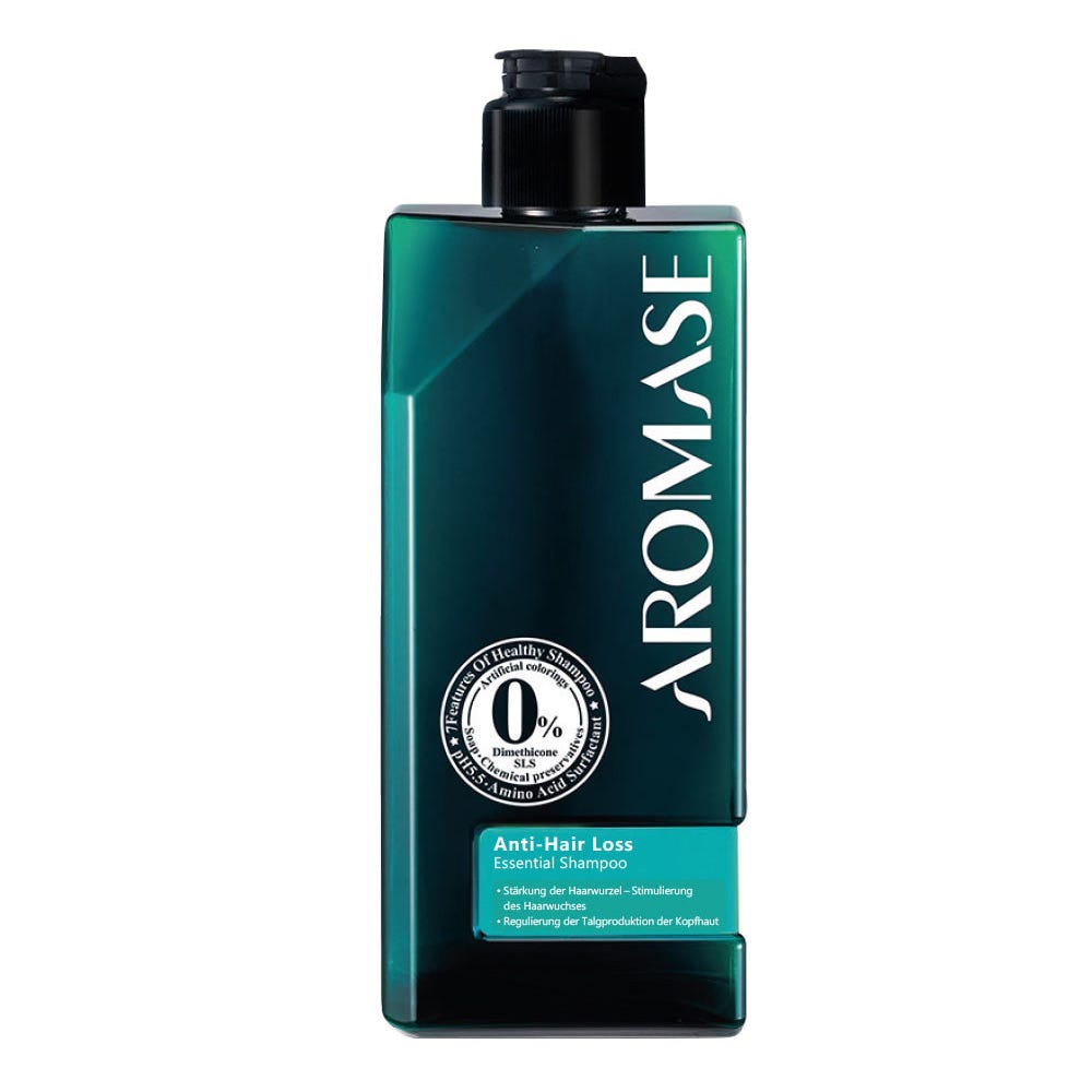 AROMASE Anti Haarausfall Shampoo 90 ml