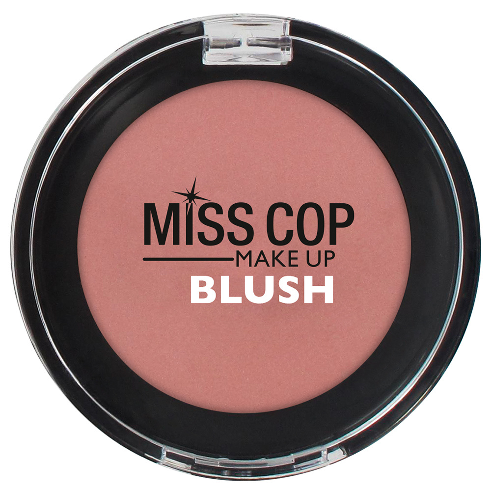 miss cop Fard à Joues Fard à joues