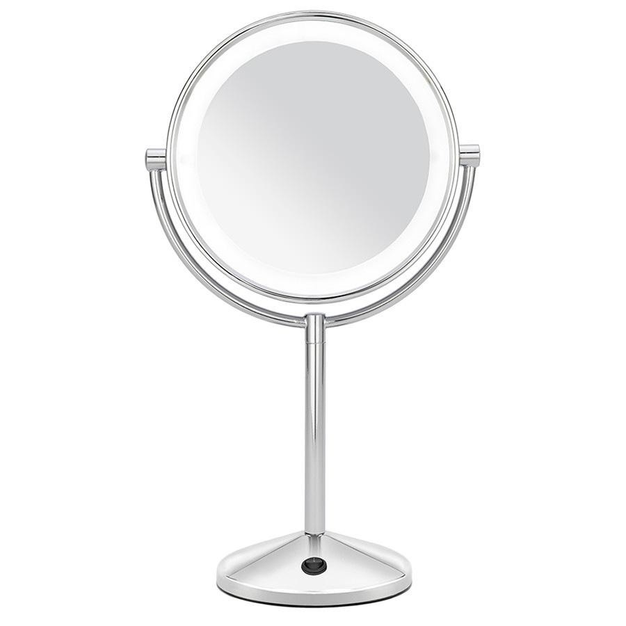 Lighted Makeup Mirror