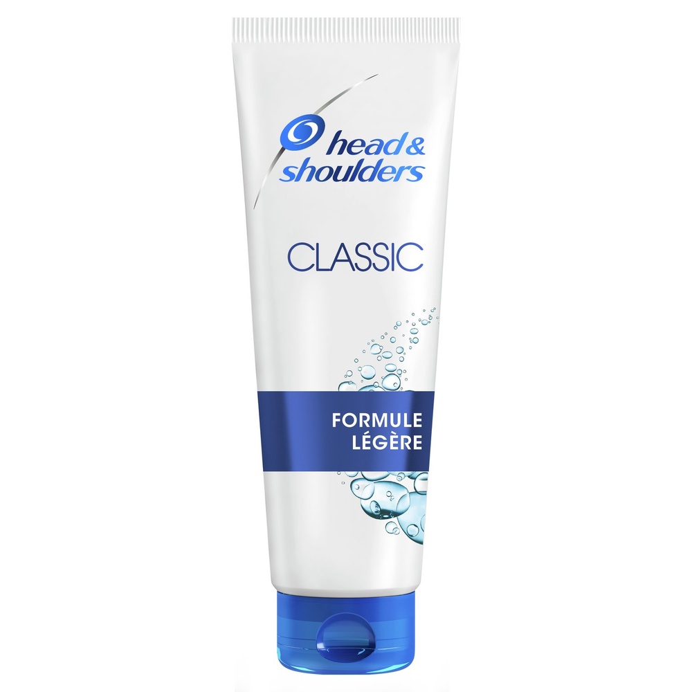 head & shoulders Head & Shoulders Classic Après-Shampoing Après-Shampoing