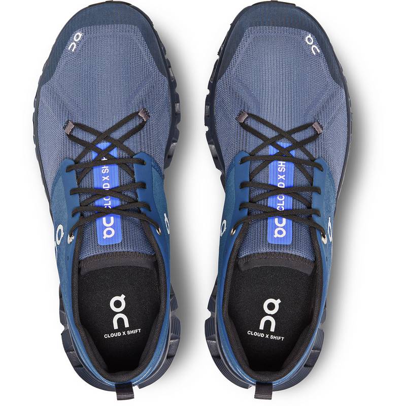 On Cloud X 3 Shift Sneaker Herren