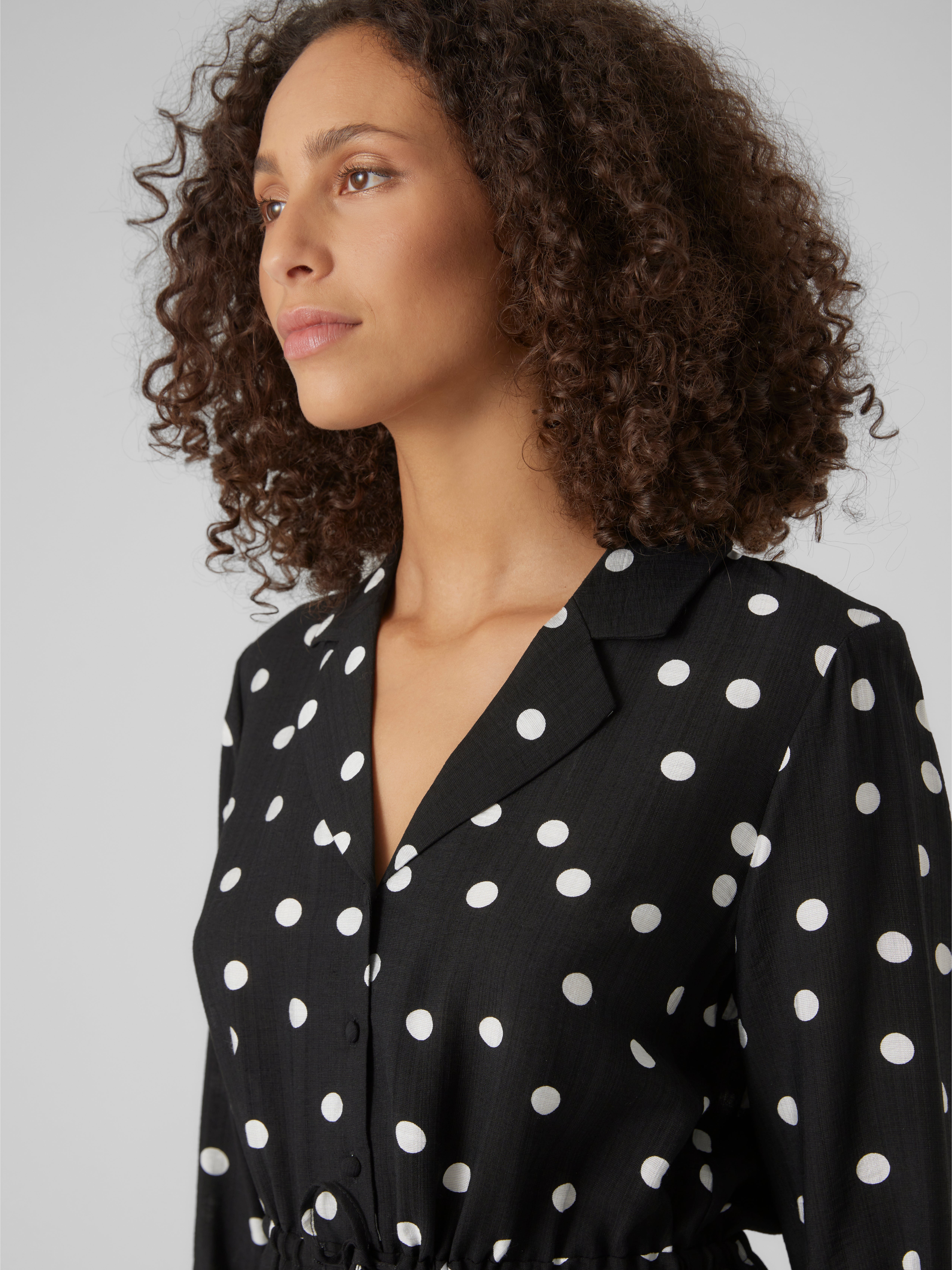 VMBECCA Kurzes Kleid