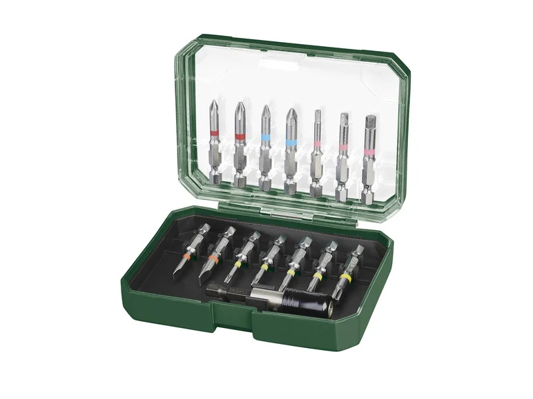 PARKSIDE® Conjunto de embutimentos PBS 3 C3
