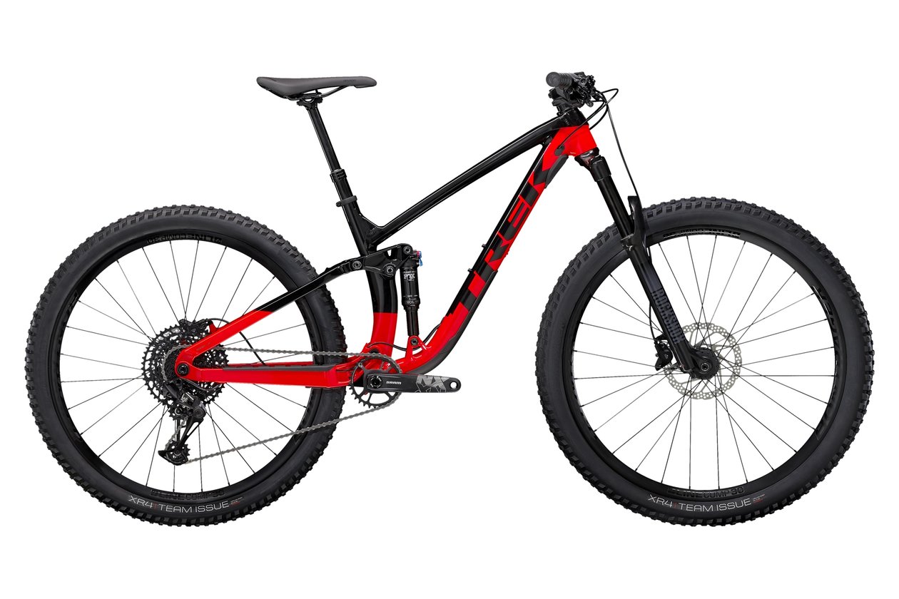 Trek Fuel EX 7 - 2022 - 29 Zoll - Fully