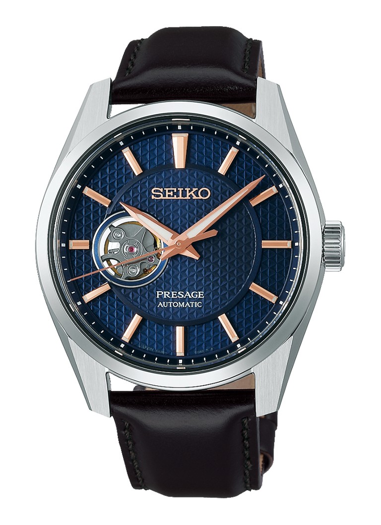 Seiko Presage watch SPB311J1