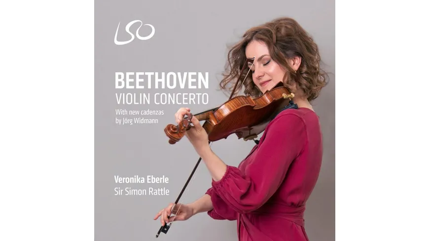 Beethoven Violin Concerto